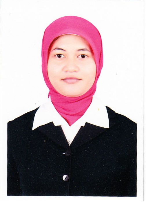 Direktur KJA Windayani